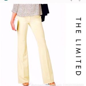 🔴Drew fit limited business work pants